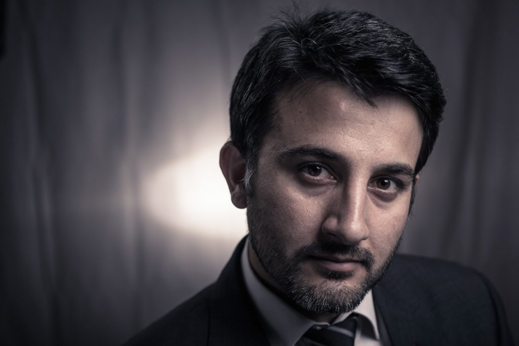 Portrait