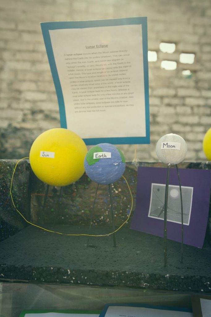 Science and Art Fair