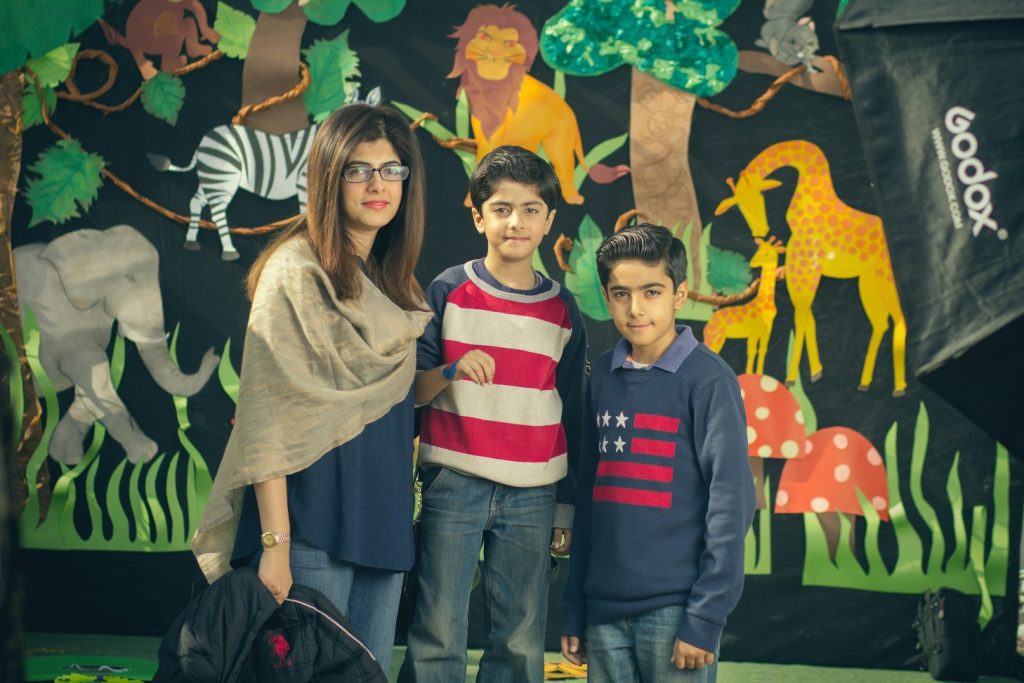 Science and Art Fair