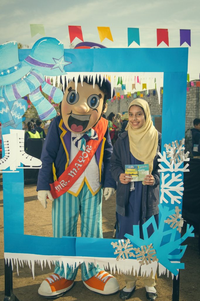 Science and Art Fair